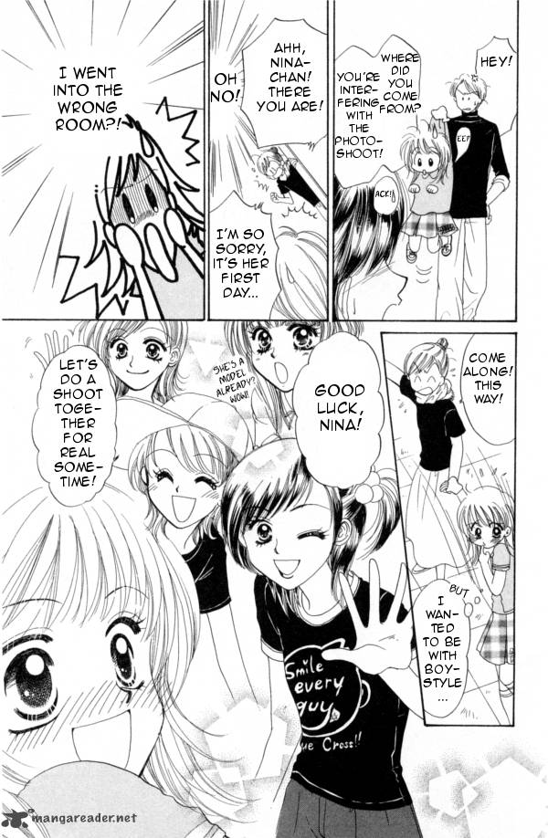 Cinderella Collection 3 6