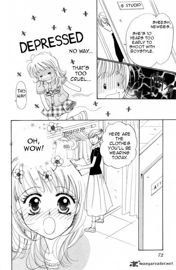 Cinderella Collection 3 7