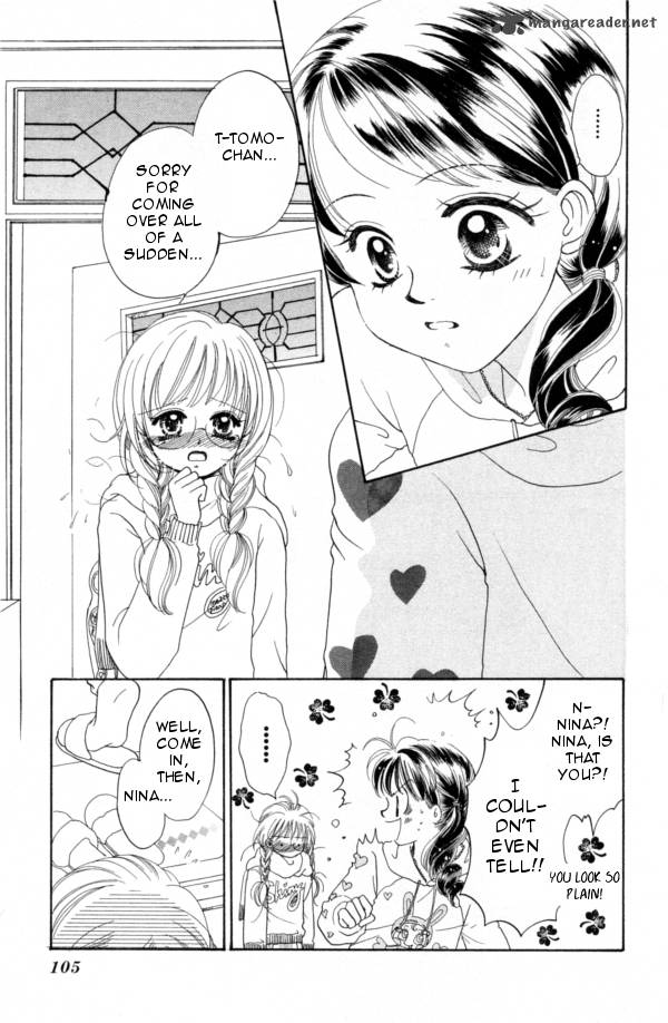 Cinderella Collection 4 10