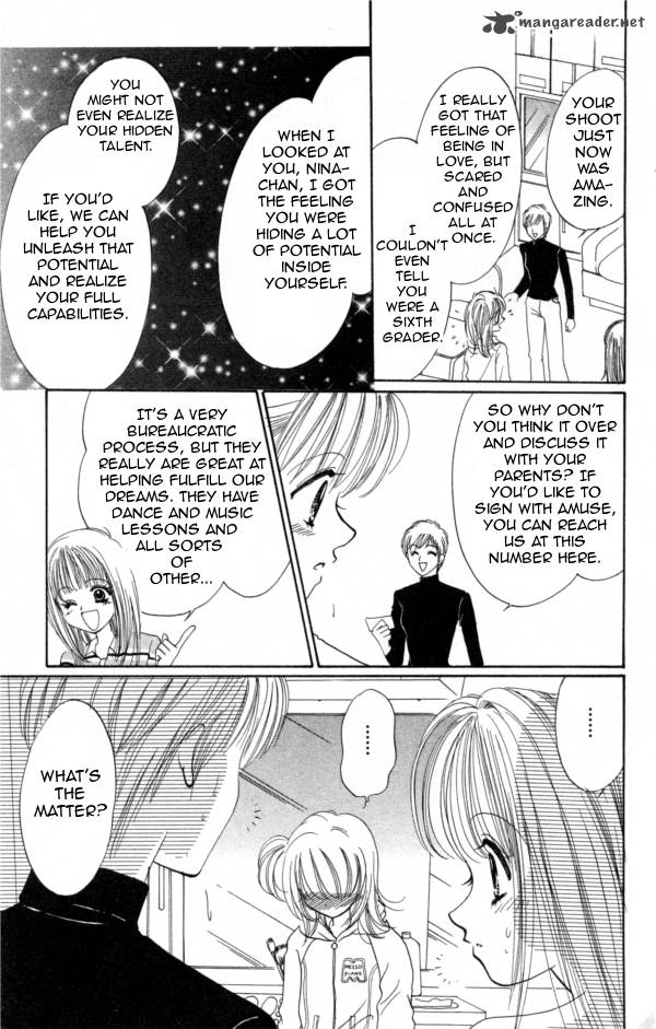 Cinderella Collection 6 22