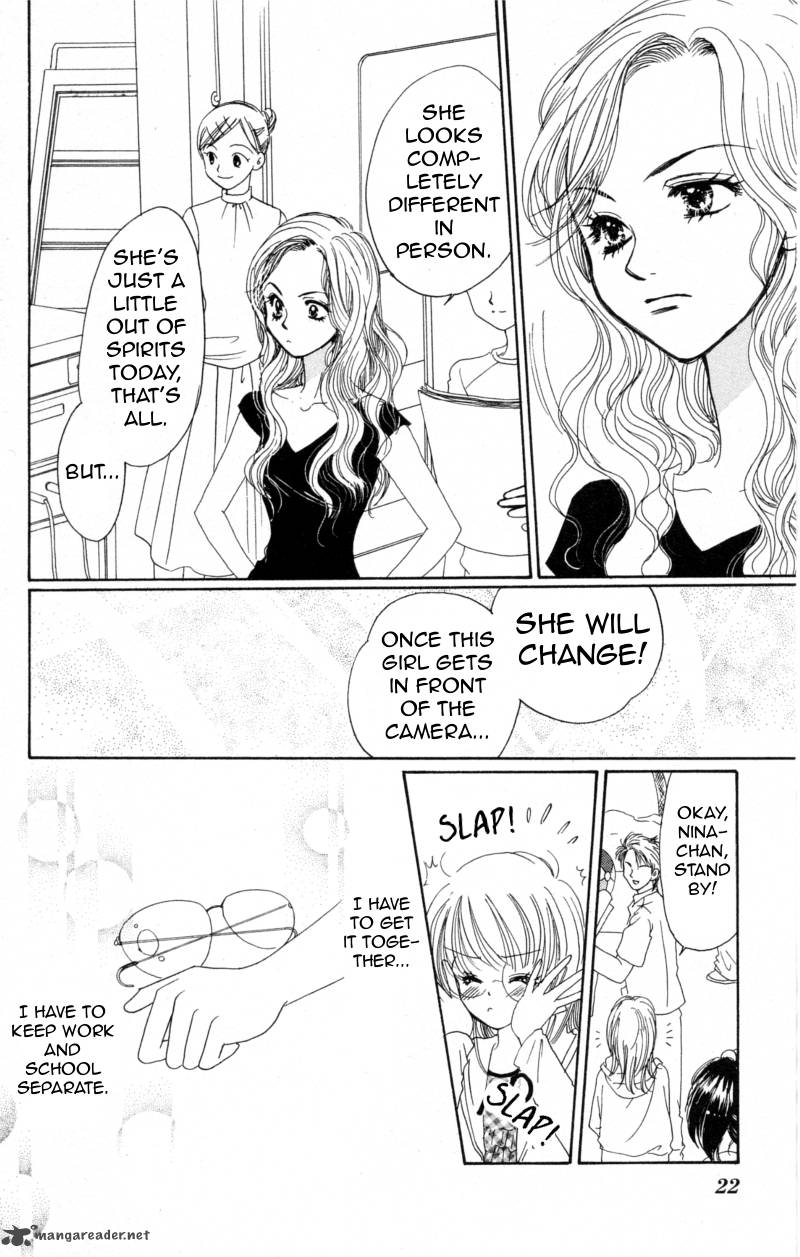 Cinderella Collection 7 21