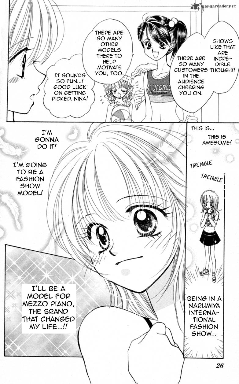 Cinderella Collection 7 25