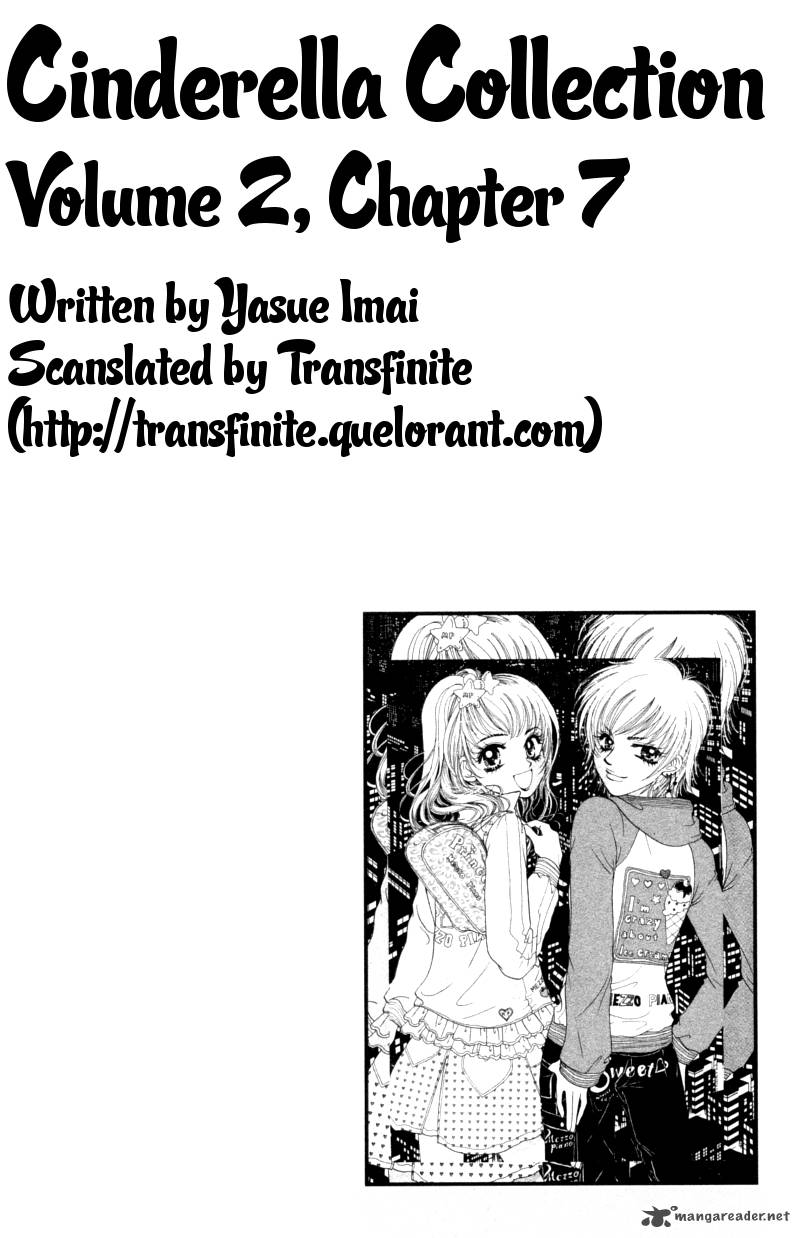 Cinderella Collection 7 35