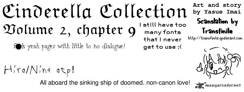 Cinderella Collection 9 33