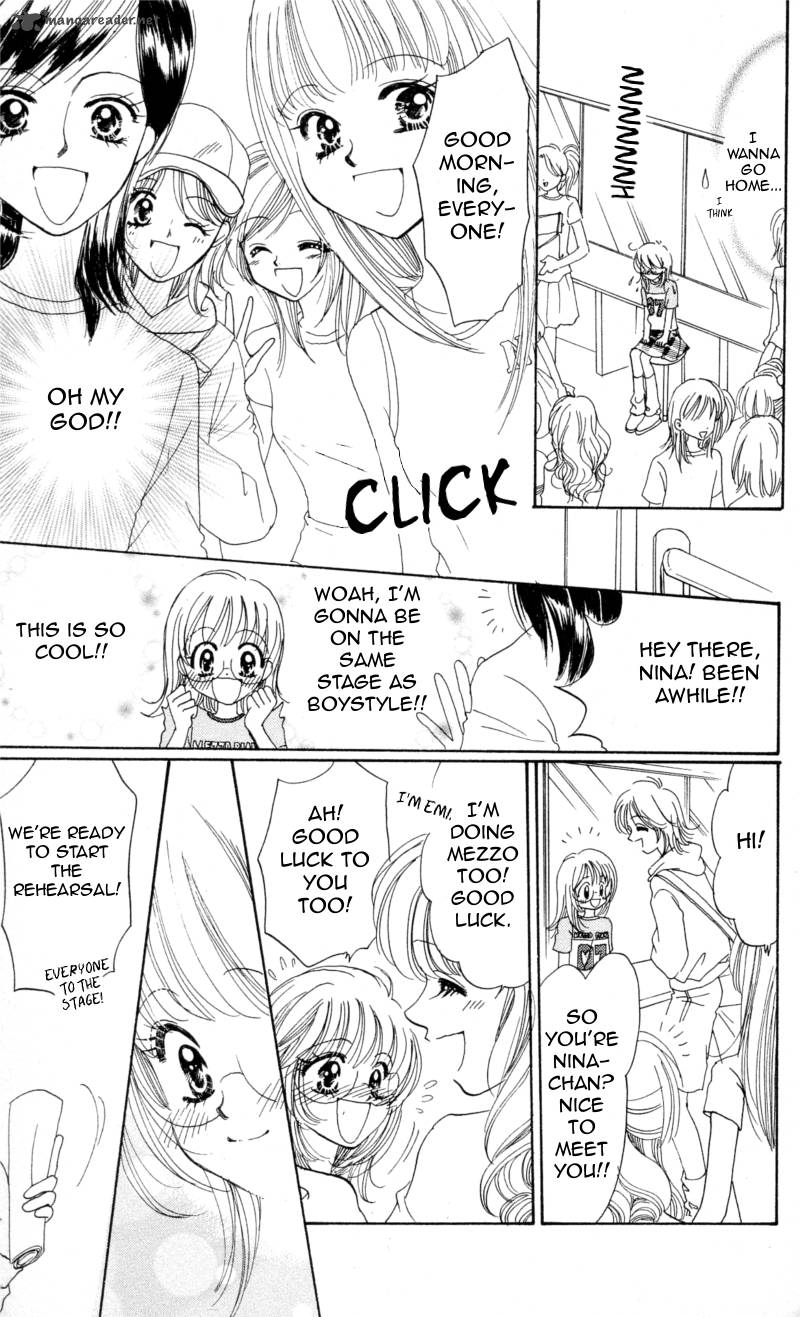 Cinderella Collection 9 5