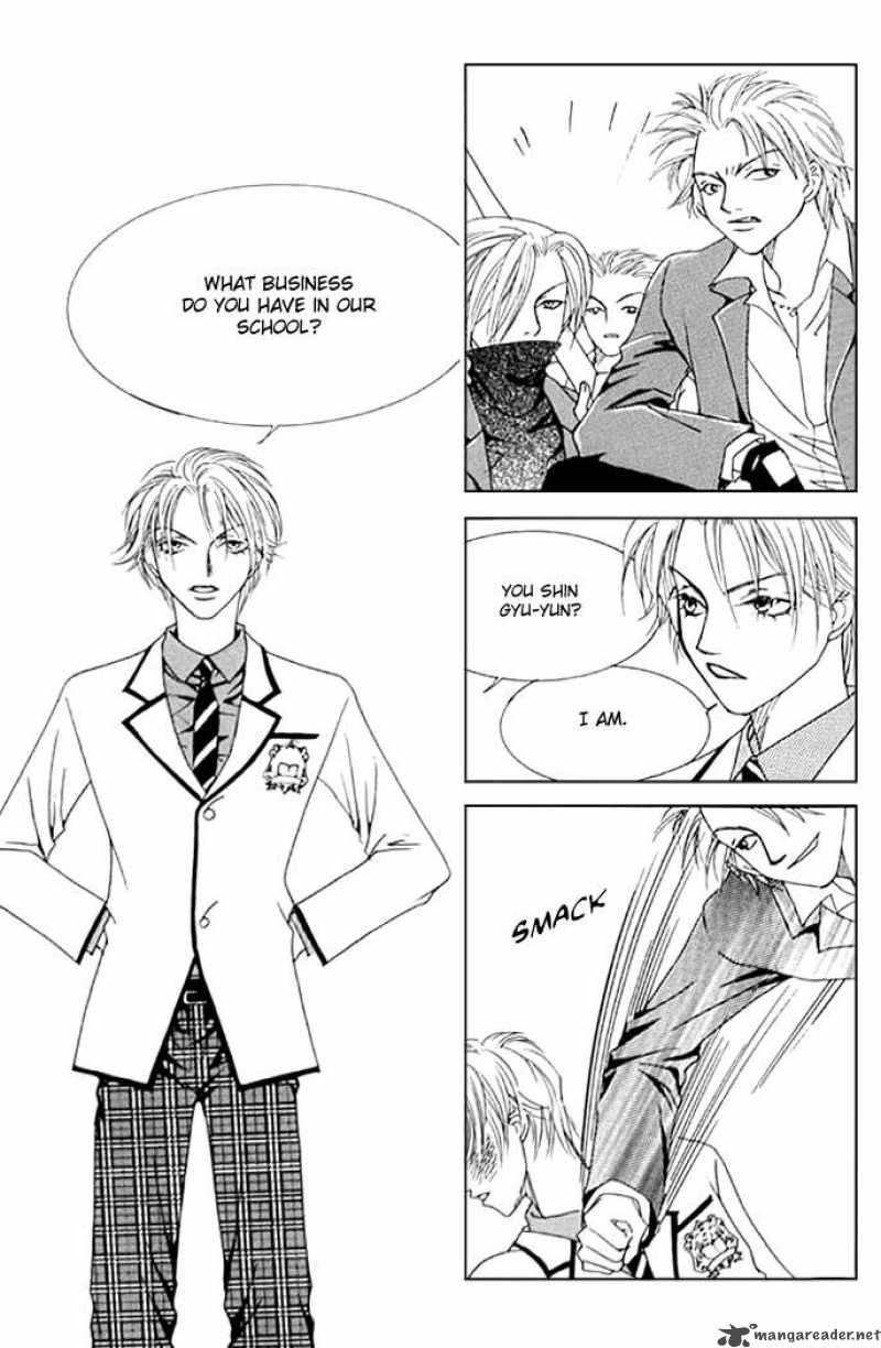 Cinderella Fella 7 18