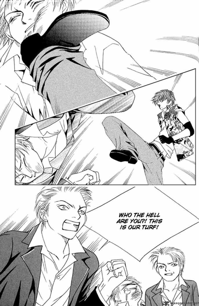 Cinderella Fella 7 4