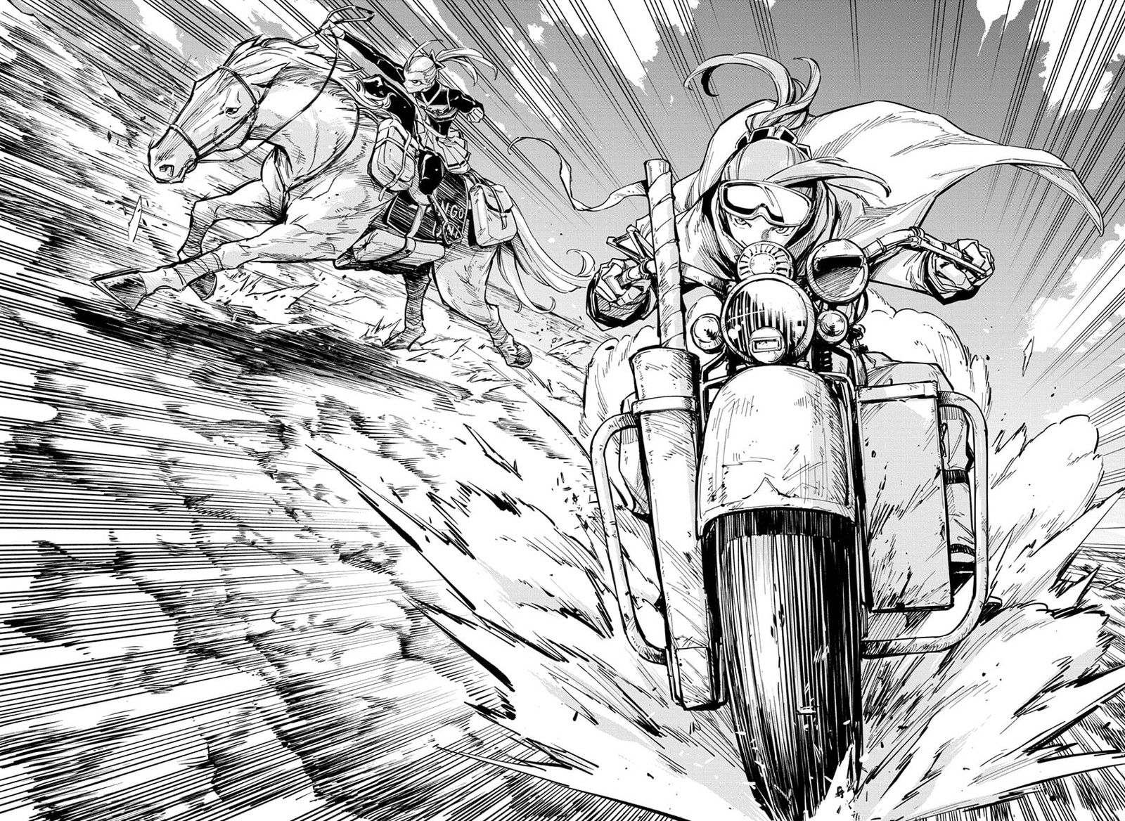 Cipher Academy 58 11