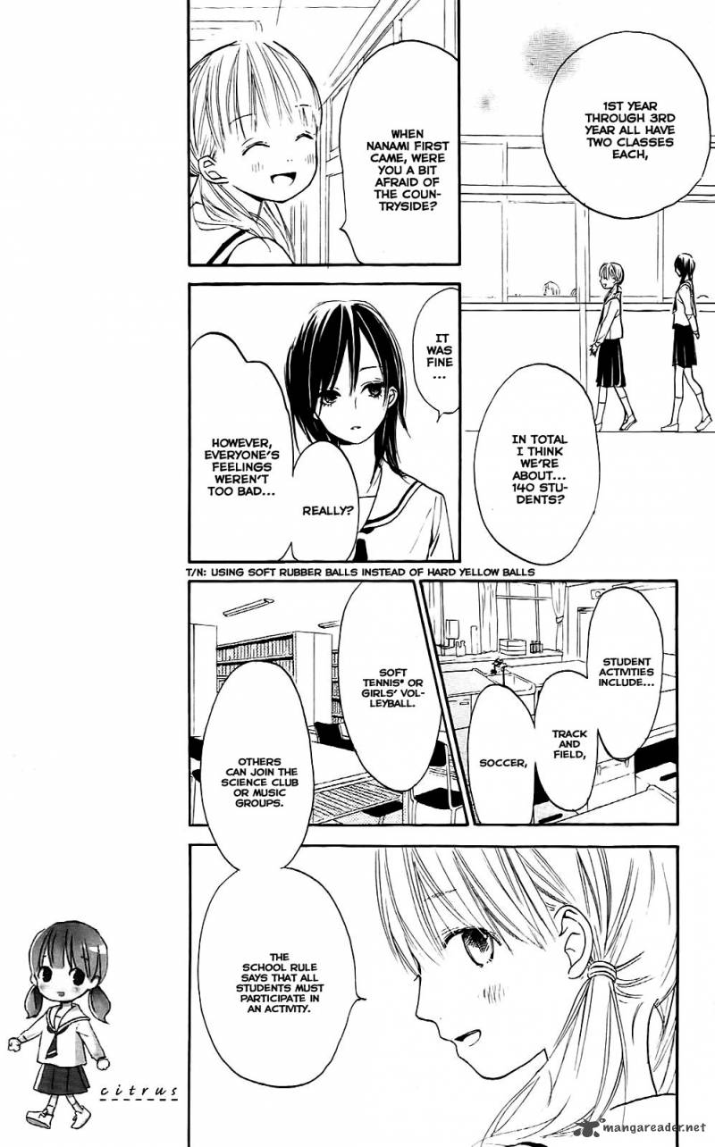 Citrus 1 15