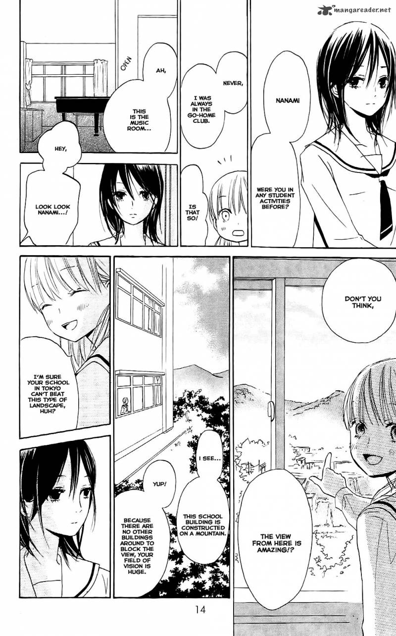 Citrus 1 16