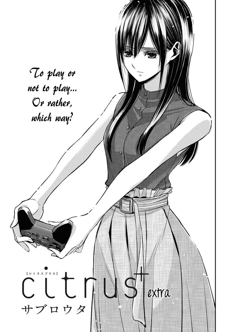 Citrus Plus 12 36