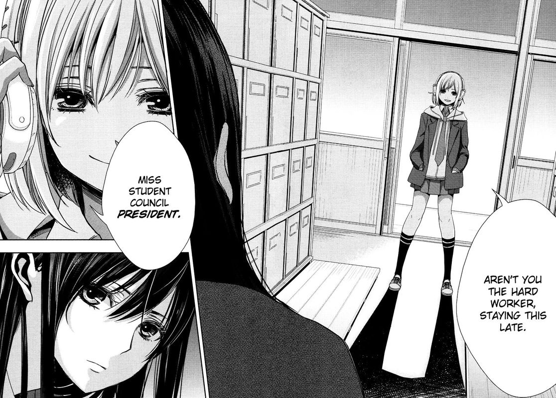 Citrus Saburouta 11 26