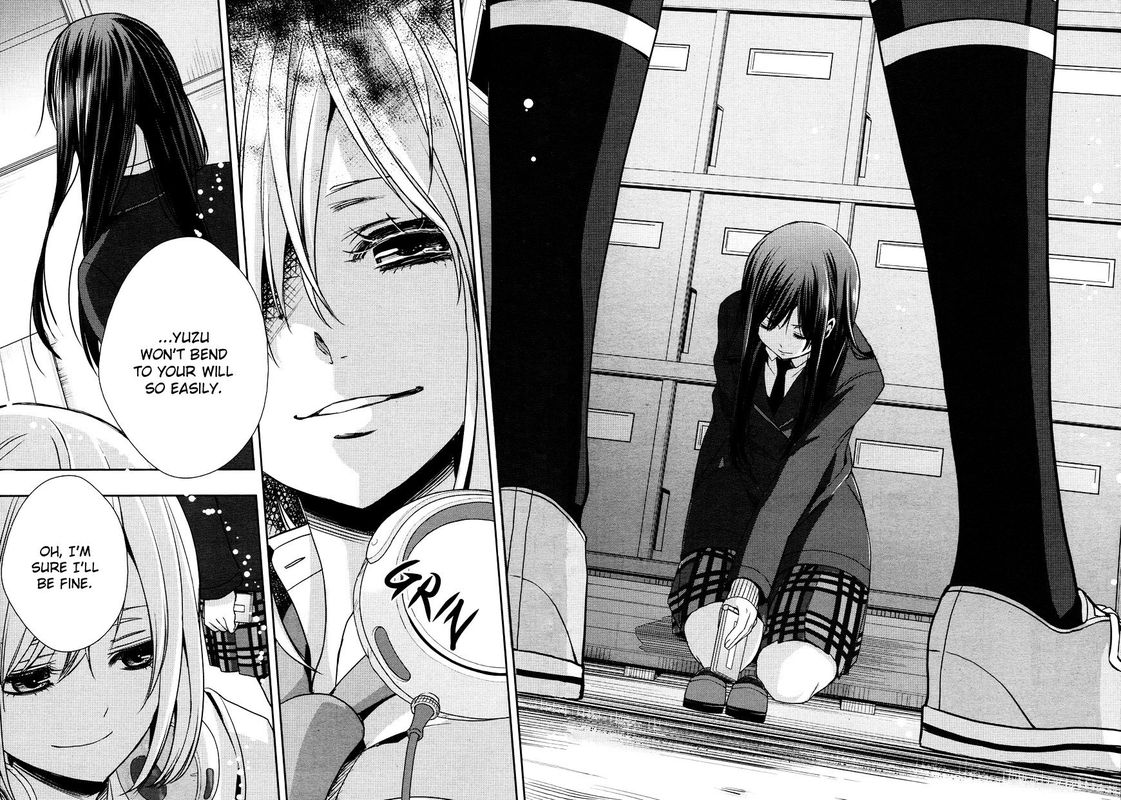 Citrus Saburouta 11 33