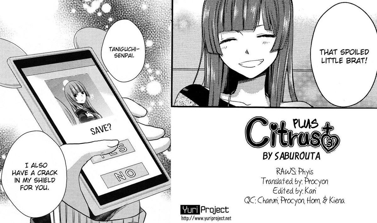 Citrus Saburouta 13 48