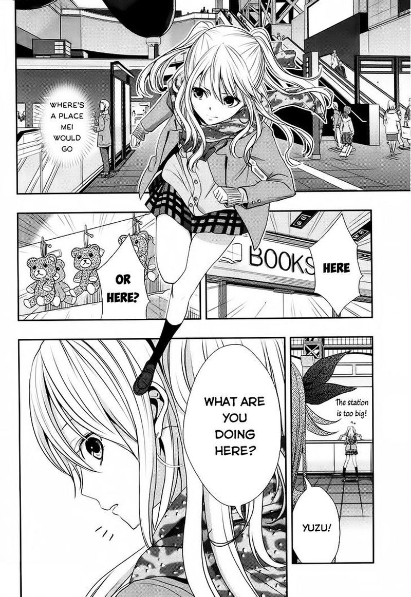 Citrus Saburouta 15 26