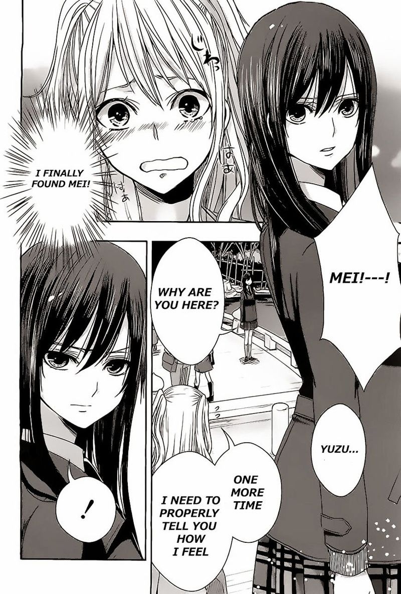 Citrus Saburouta 16 20