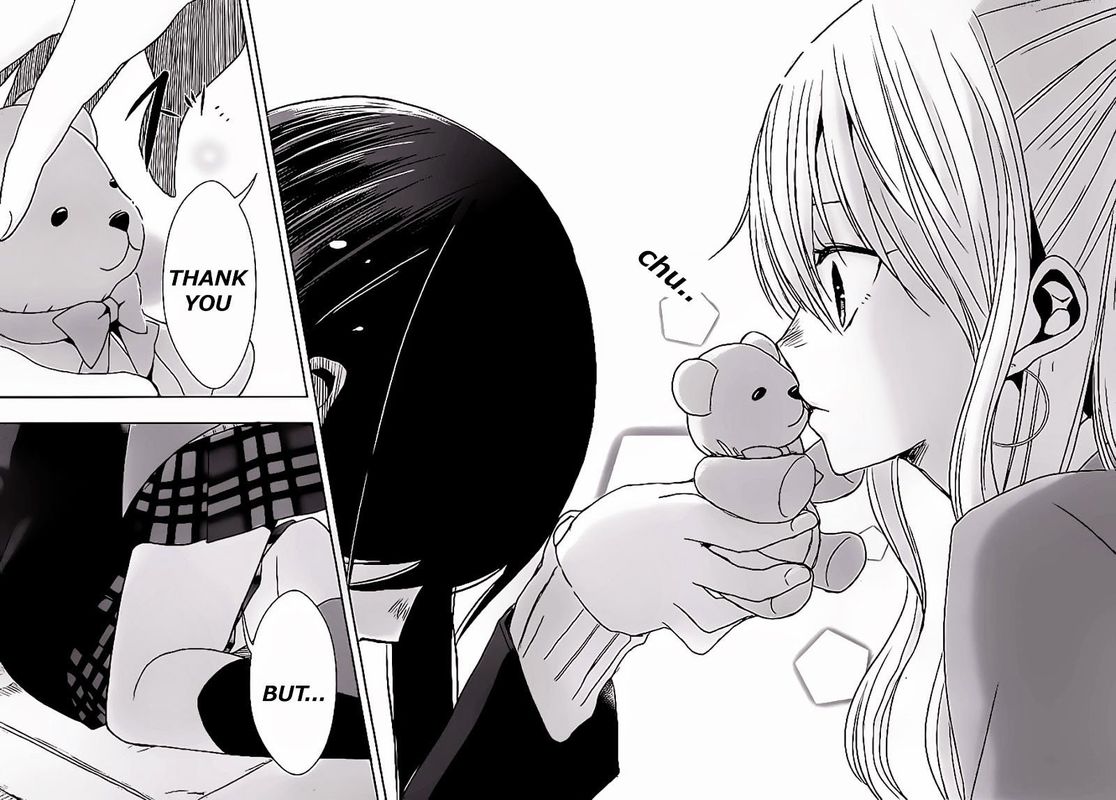 Citrus Saburouta 16 30