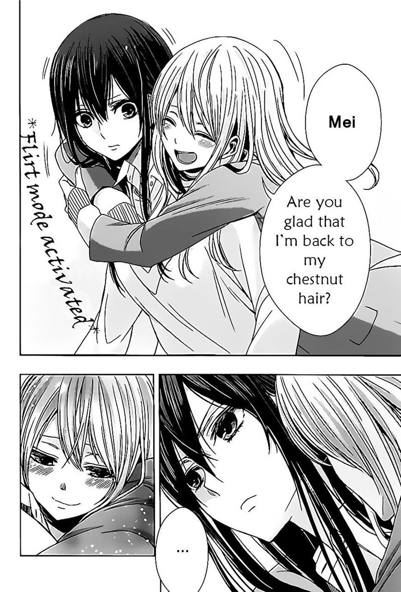 Citrus Saburouta 18 30