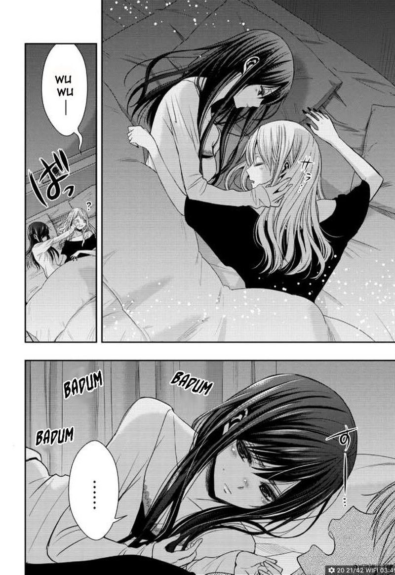Citrus Saburouta 20 20