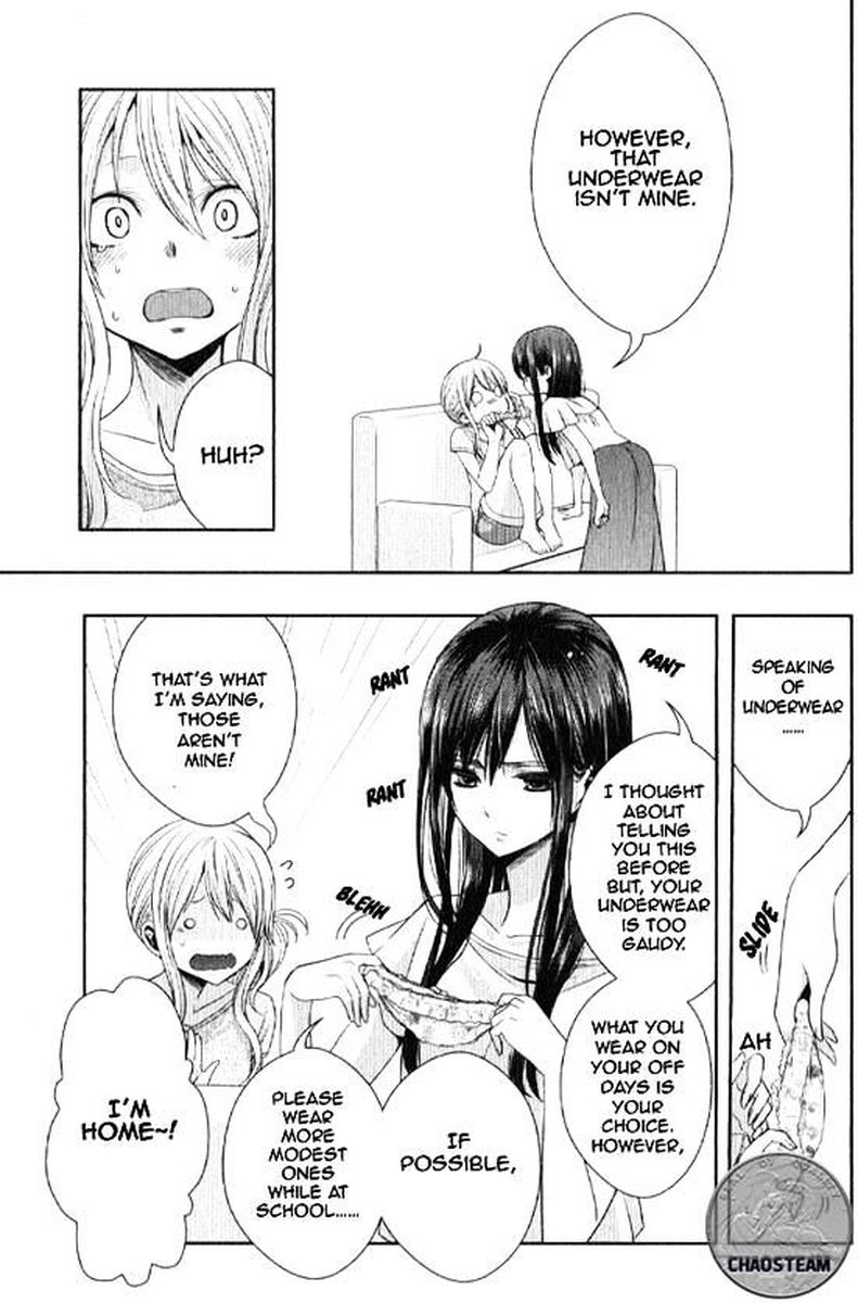 Citrus Saburouta 23 46