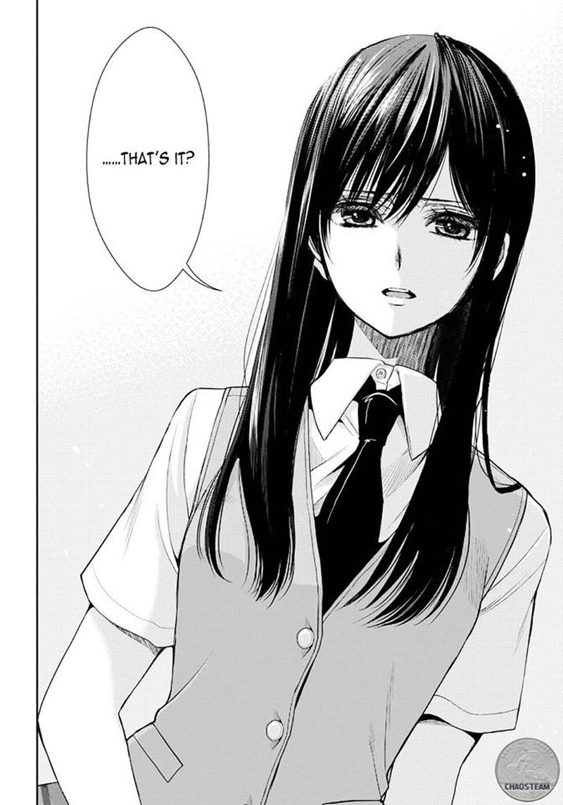 Citrus Saburouta 24 18