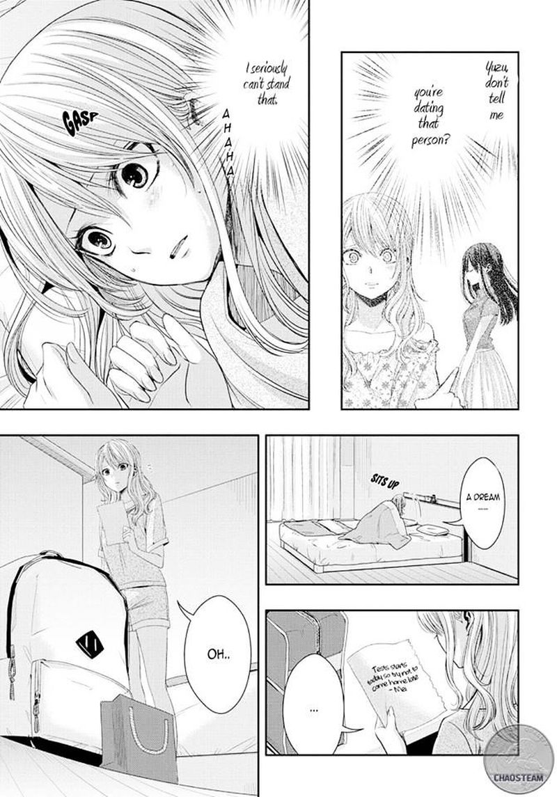 Citrus Saburouta 24 3