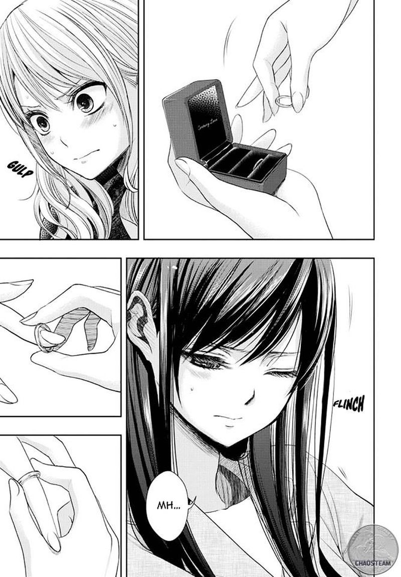 Citrus Saburouta 24 34