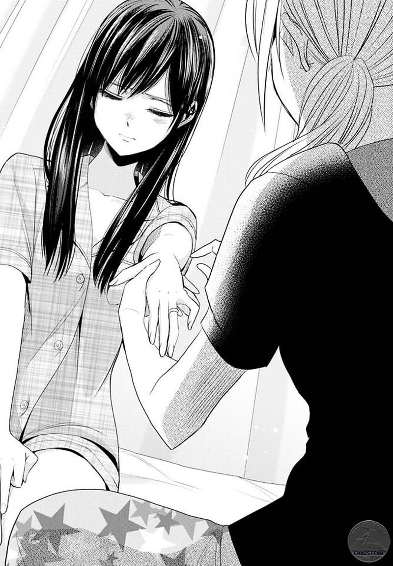 Citrus Saburouta 24 36