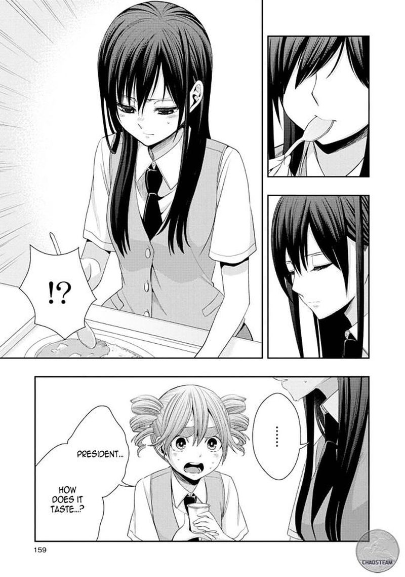 Citrus Saburouta 24 46