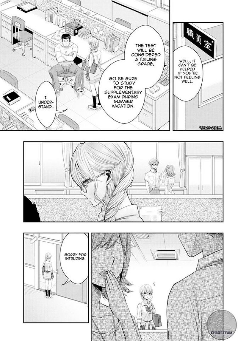 Citrus Saburouta 24 7