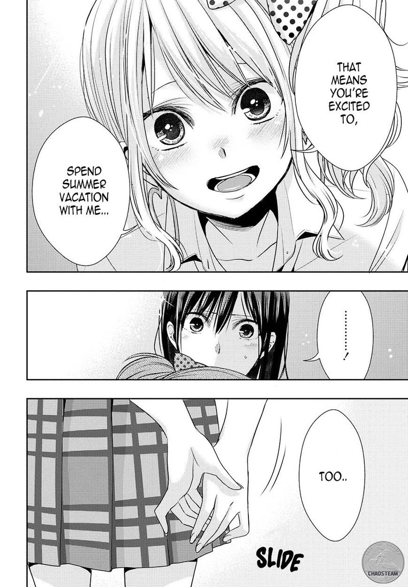 Citrus Saburouta 25 16