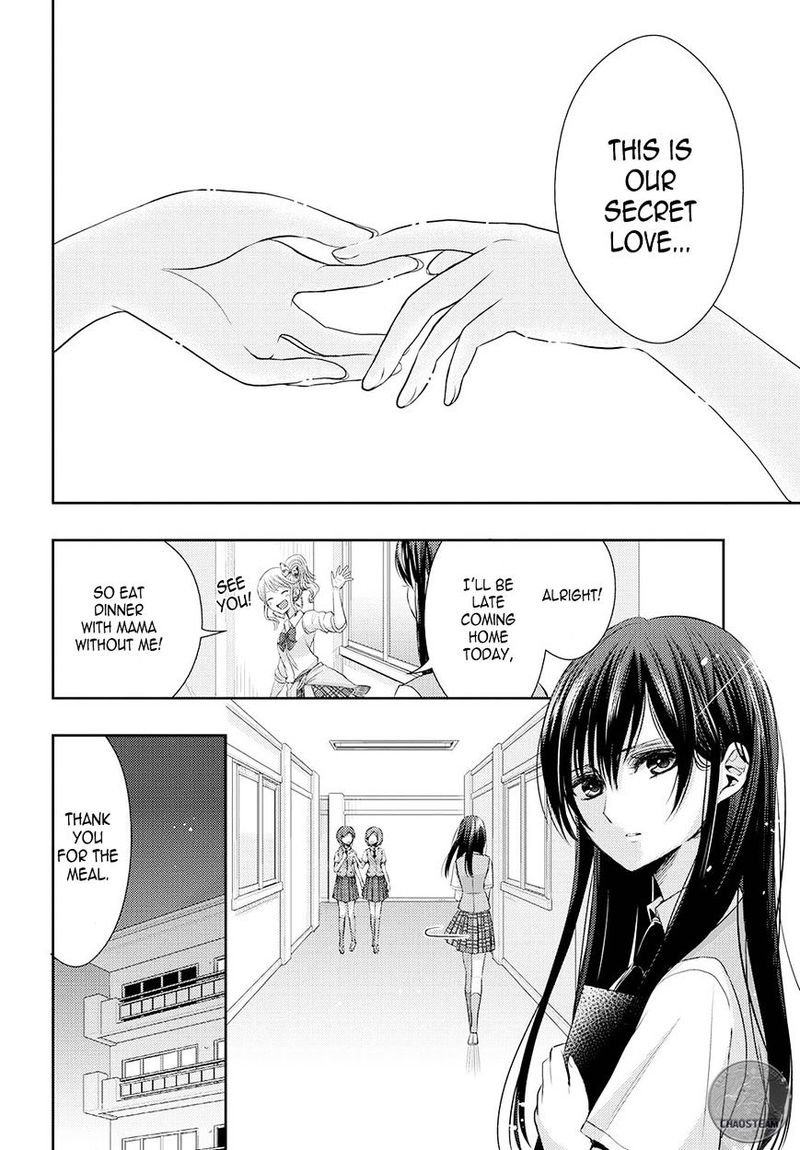 Citrus Saburouta 25 18
