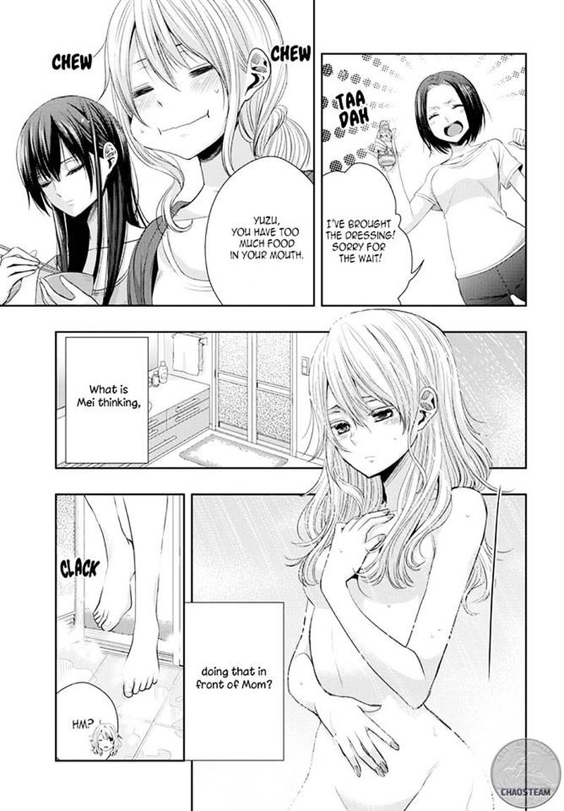 Citrus Saburouta 26 11