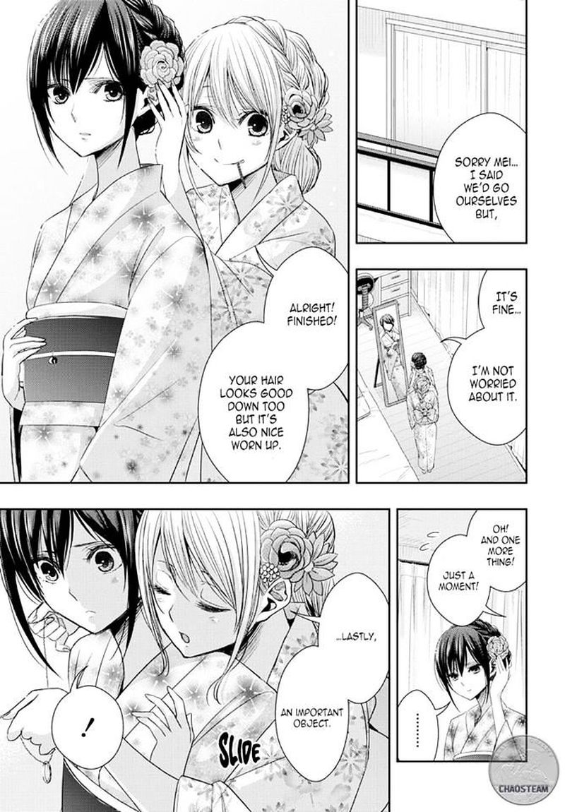 Citrus Saburouta 26 28