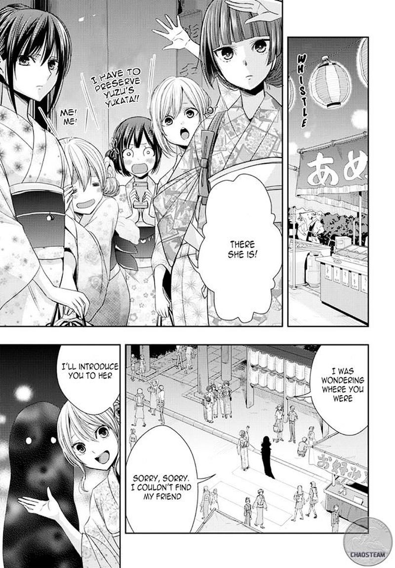 Citrus Saburouta 26 30
