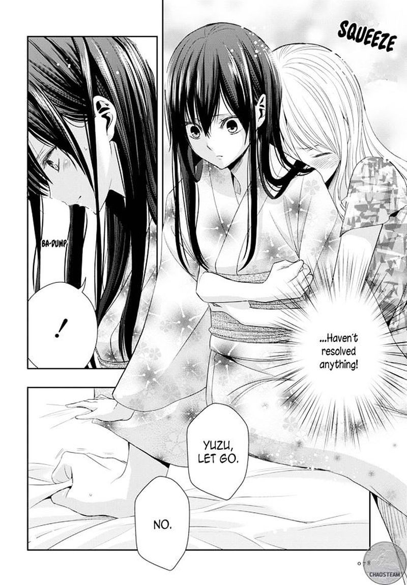 Citrus Saburouta 28 23