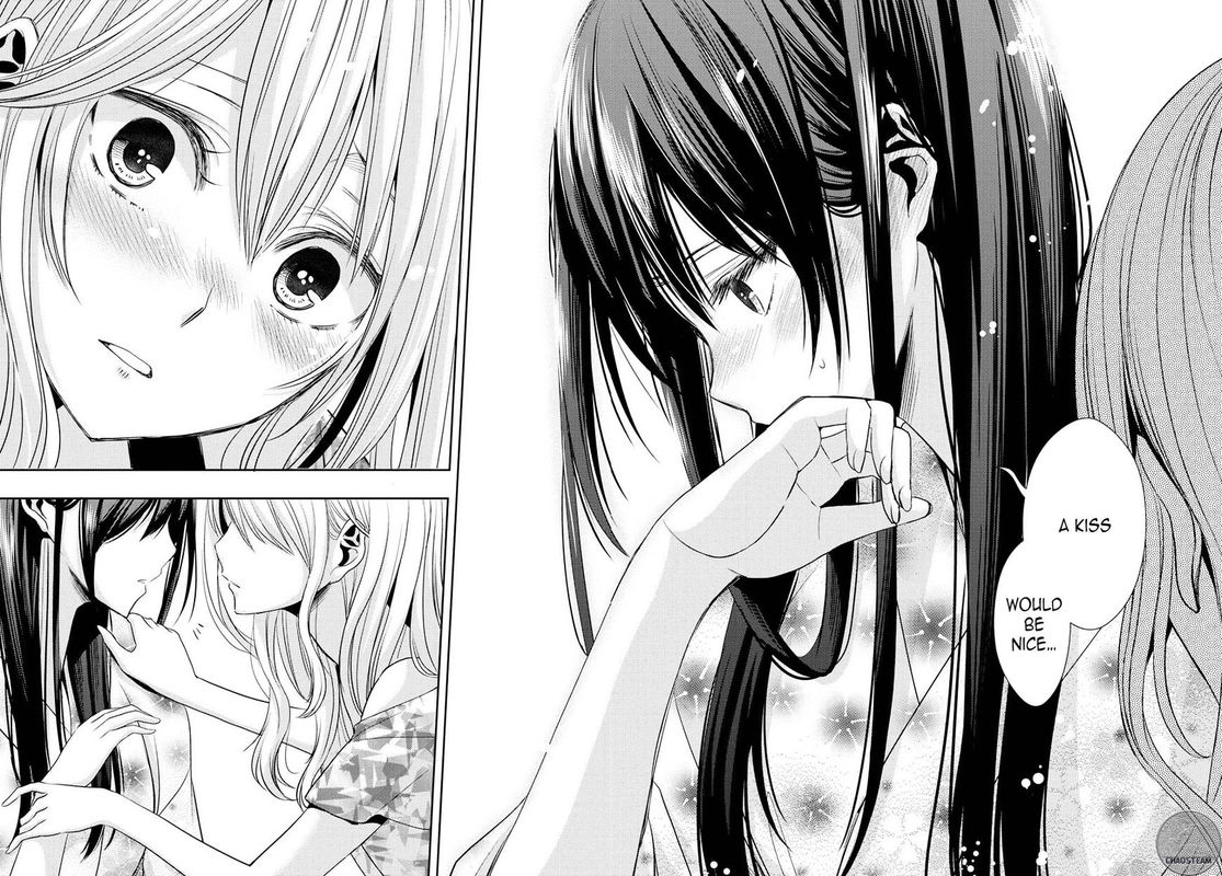 Citrus Saburouta 28 27