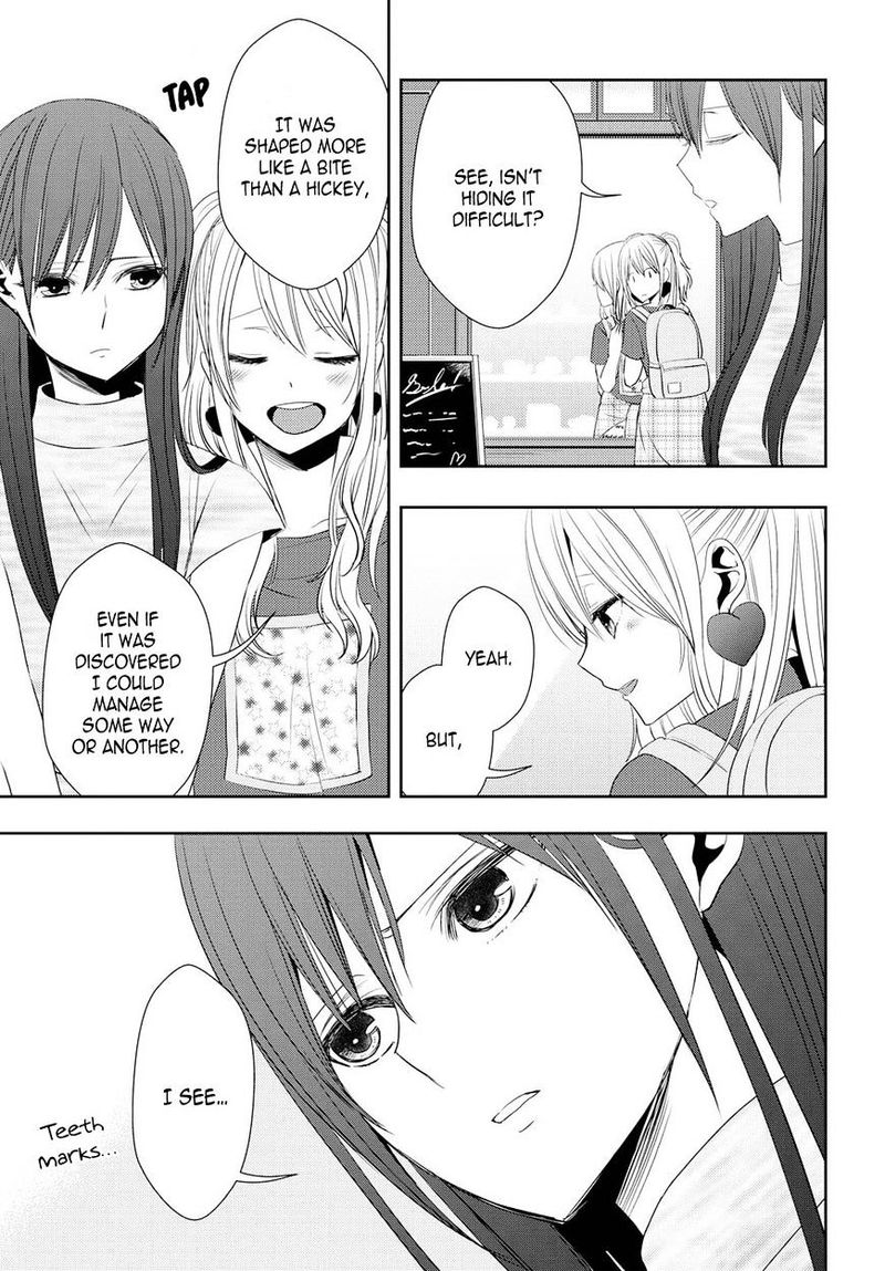 Citrus Saburouta 29 29