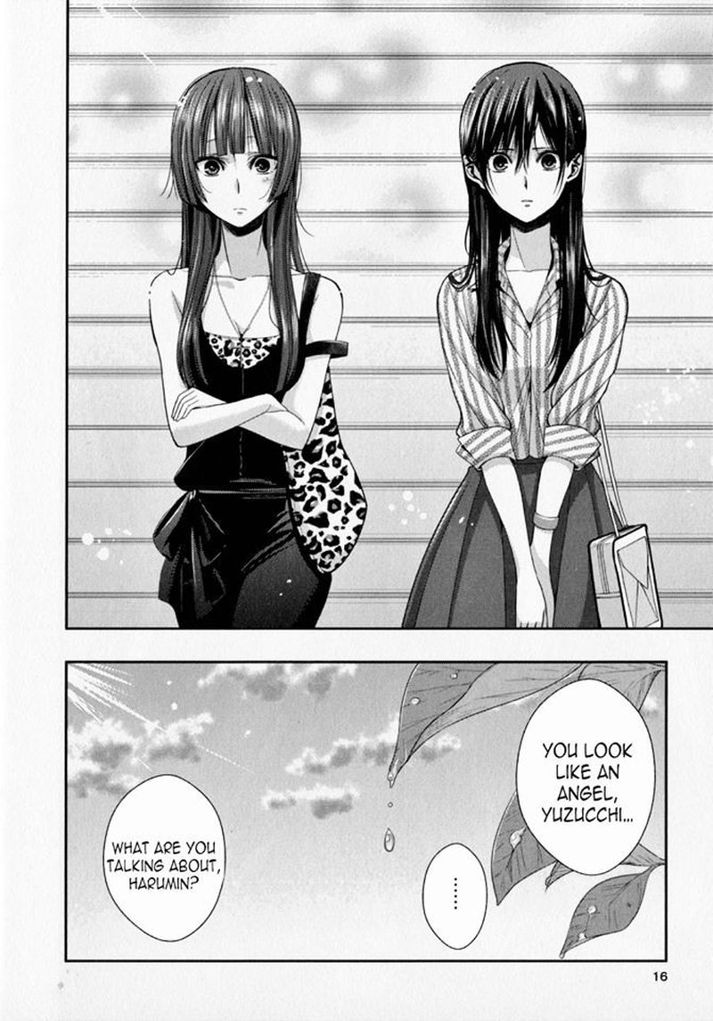 Citrus Saburouta 29 54
