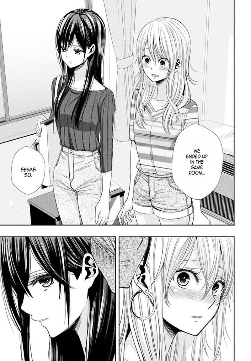 Citrus Saburouta 31 17