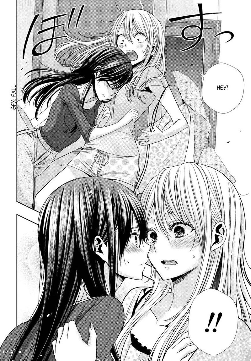 Citrus Saburouta 32 4