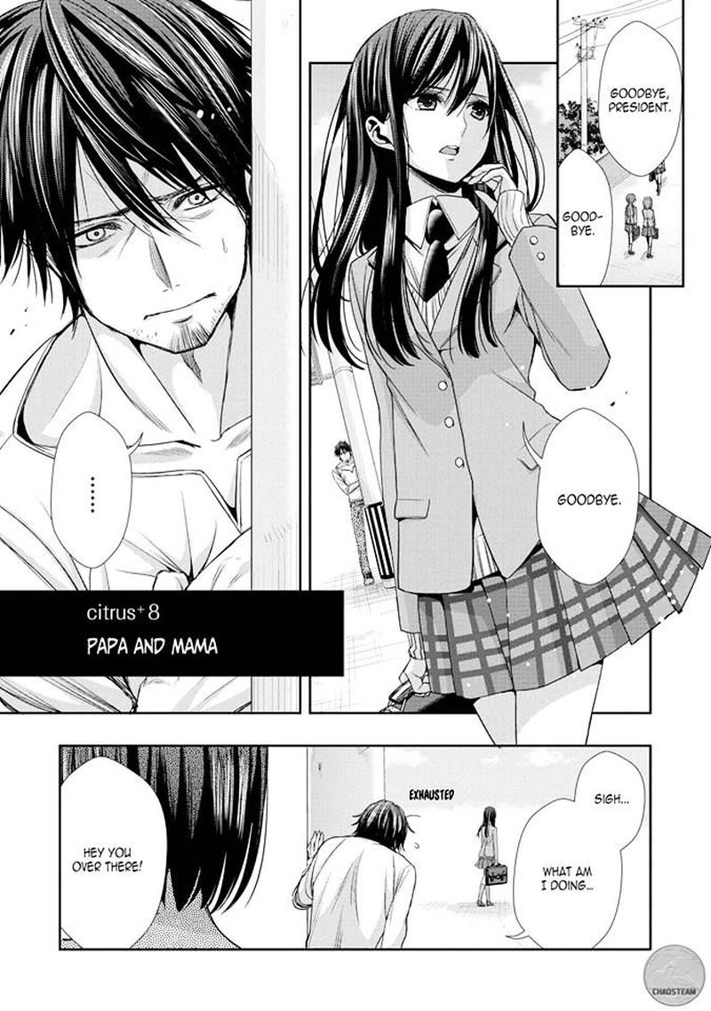 Citrus Saburouta 33 23