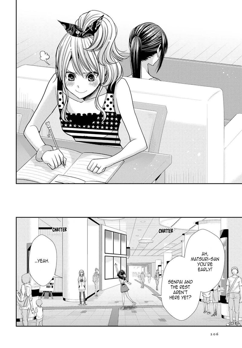 Citrus Saburouta 34 13