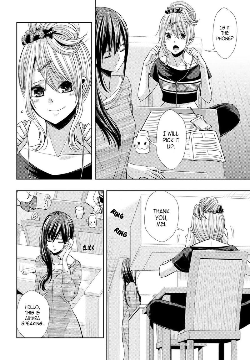 Citrus Saburouta 34 28