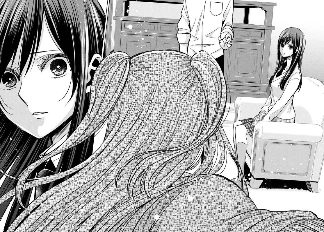 Citrus Saburouta 40 38
