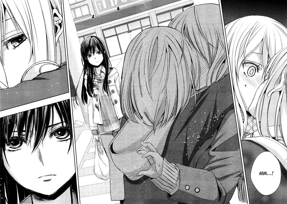 Citrus Saburouta 9 36