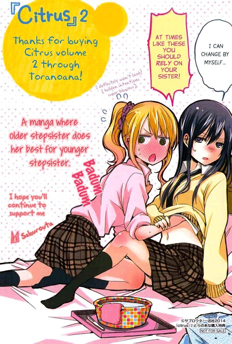 Citrus Saburouta 9 50
