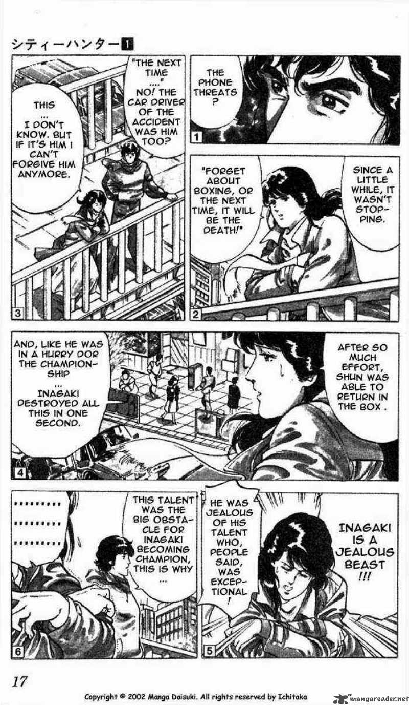 City Hunter 1 14