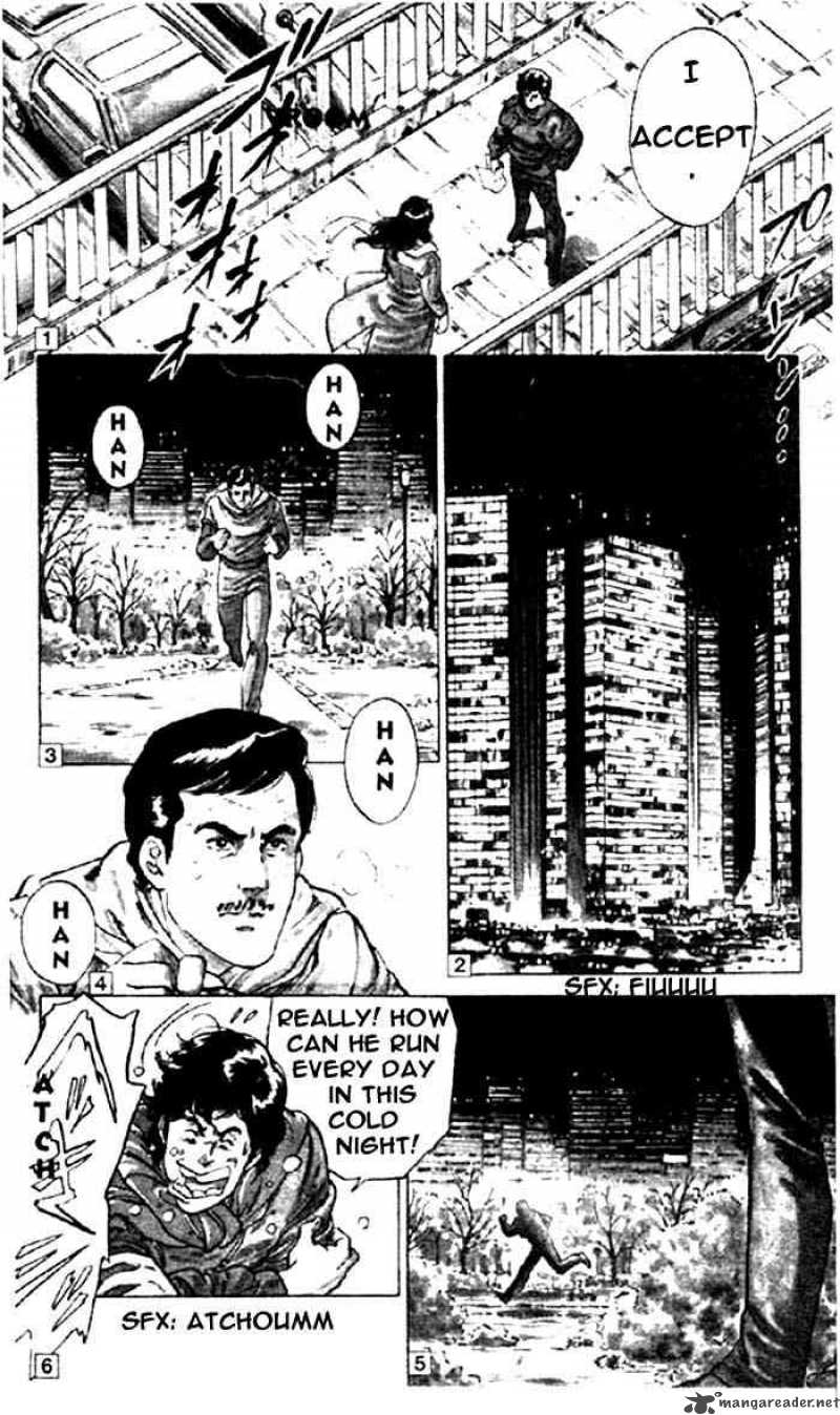 City Hunter 1 17