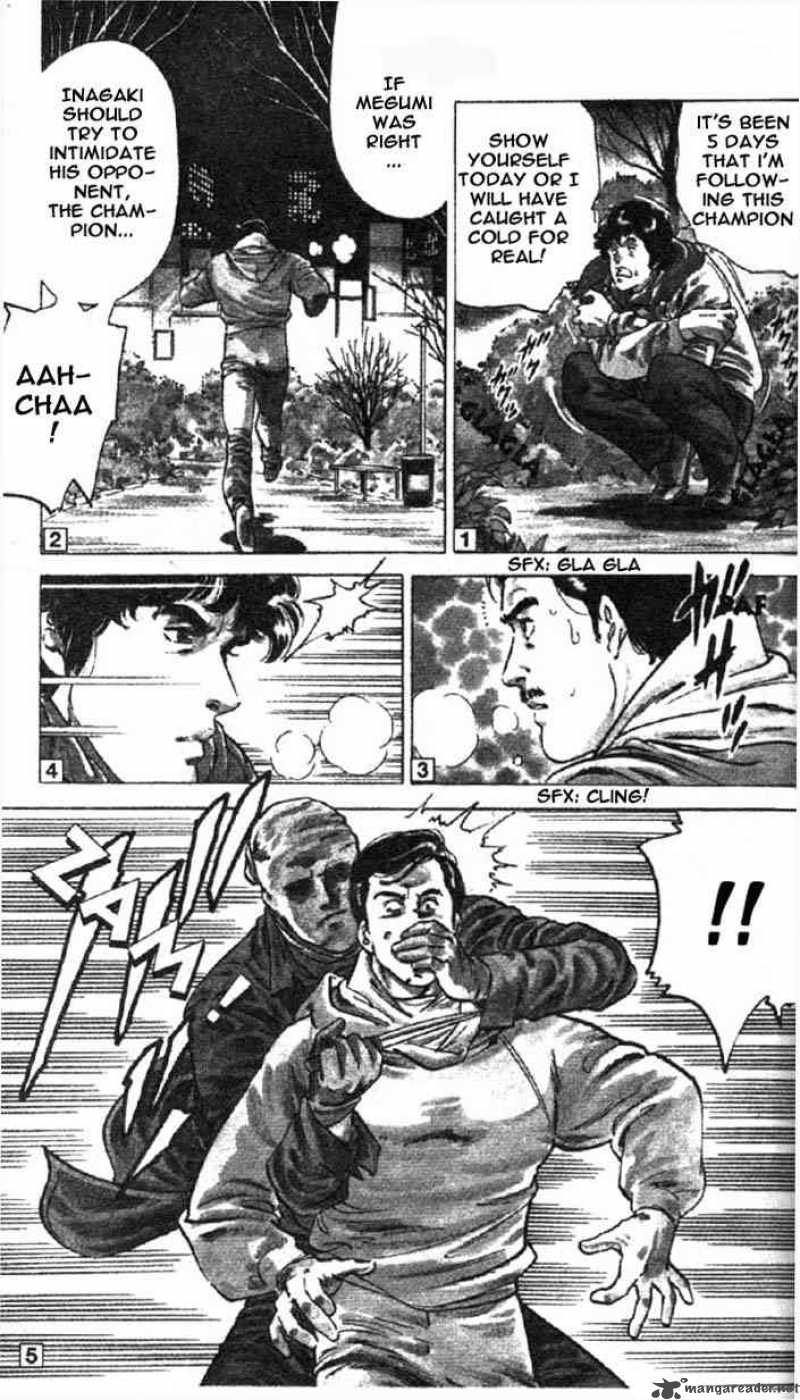 City Hunter 1 18